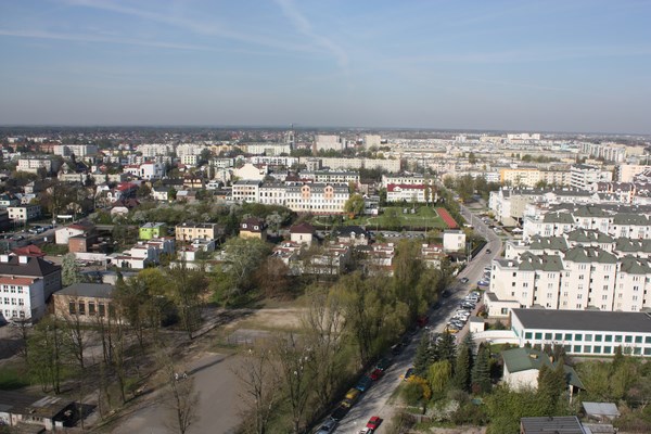 Piaseczno foto 3